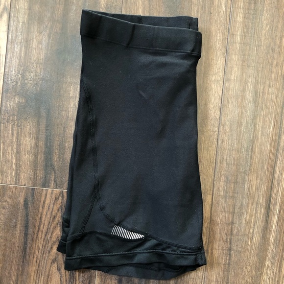 Nike Dri-Fit Spandex Shorts - Picture 4 of 6